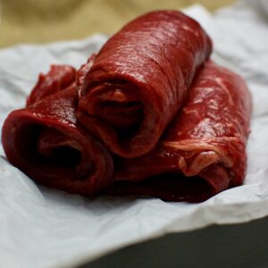 Rinderroulade | 500 Gramm