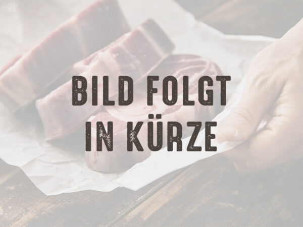 Beinscheibe | 1 Stück (ca. 500g)